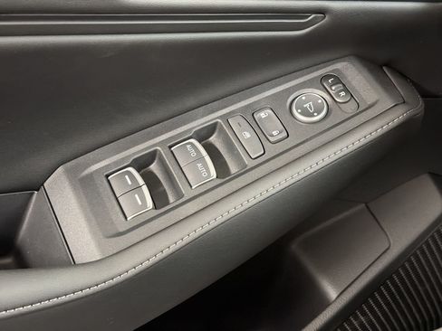 New 2026 Honda Accord Sport image 21