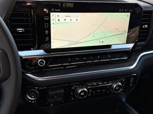 New 2026 GMC Sierra 2500 SLT w/ SLT Premium Package image 11