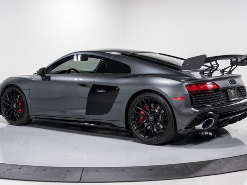 Used 2020 Audi R8 V10 image 5
