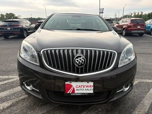 Used 2014 Buick Verano FWD image 8