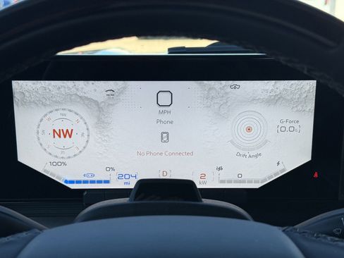 New 2025 GMC Hummer EV 3X image 28