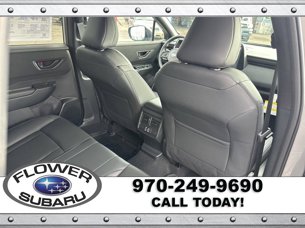 Used 2026 Subaru Outback Premium AWD/4WD image 14