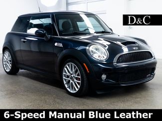 Used 2009 MINI Cooper John Cooper Works video 1