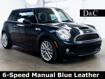Used 2009 MINI Cooper John Cooper Works
