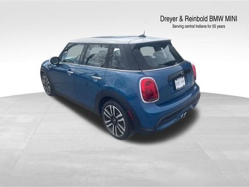 Certified 2024 MINI Cooper S image 7