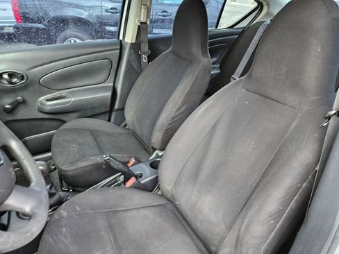 Used 2014 Nissan Versa S image 10