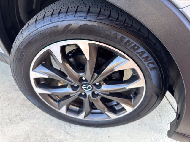 Used 2016 MAZDA CX-5 Grand Touring AWD/4WD image 35
