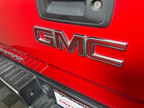 Certified 2018 GMC Sierra 1500 SLT w/ SLT Premium Package AWD/4WD image 12
