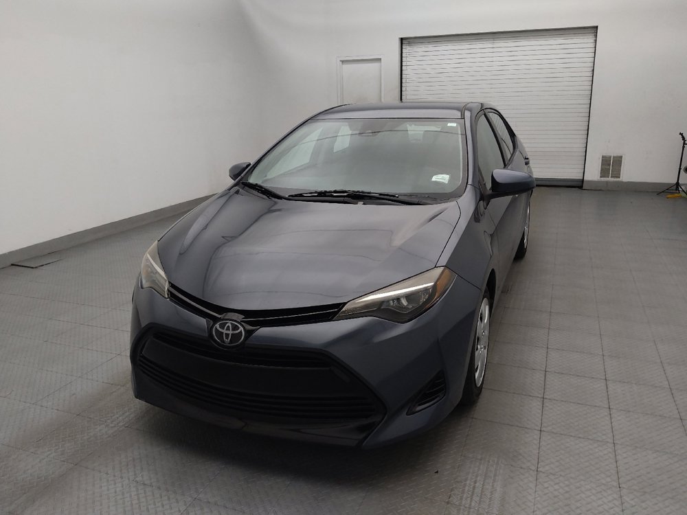 Used 2019 Toyota Corolla LE FWD image 15