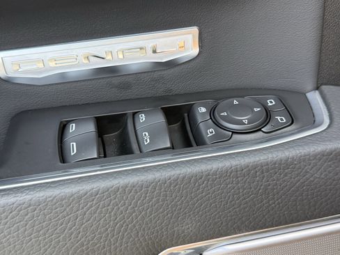 Used 2026 GMC Sierra 1500 Denali image 26