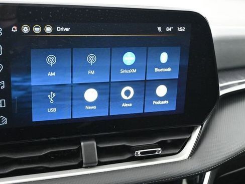 Used 2025 Chevrolet Equinox LT AWD/4WD image 25