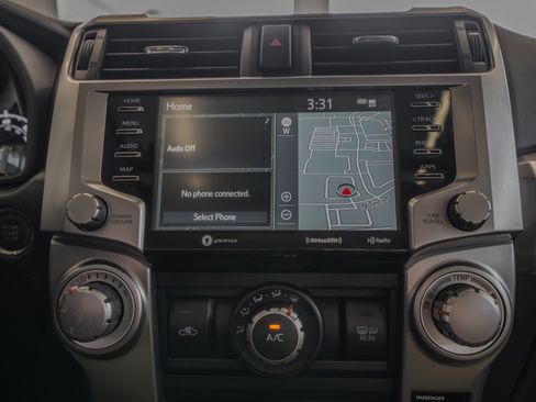 Used 2021 Toyota 4Runner SR5 Premium w/ Moonroof Package image 20