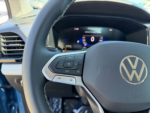 New 2026 Volkswagen Taos S FWD image 17