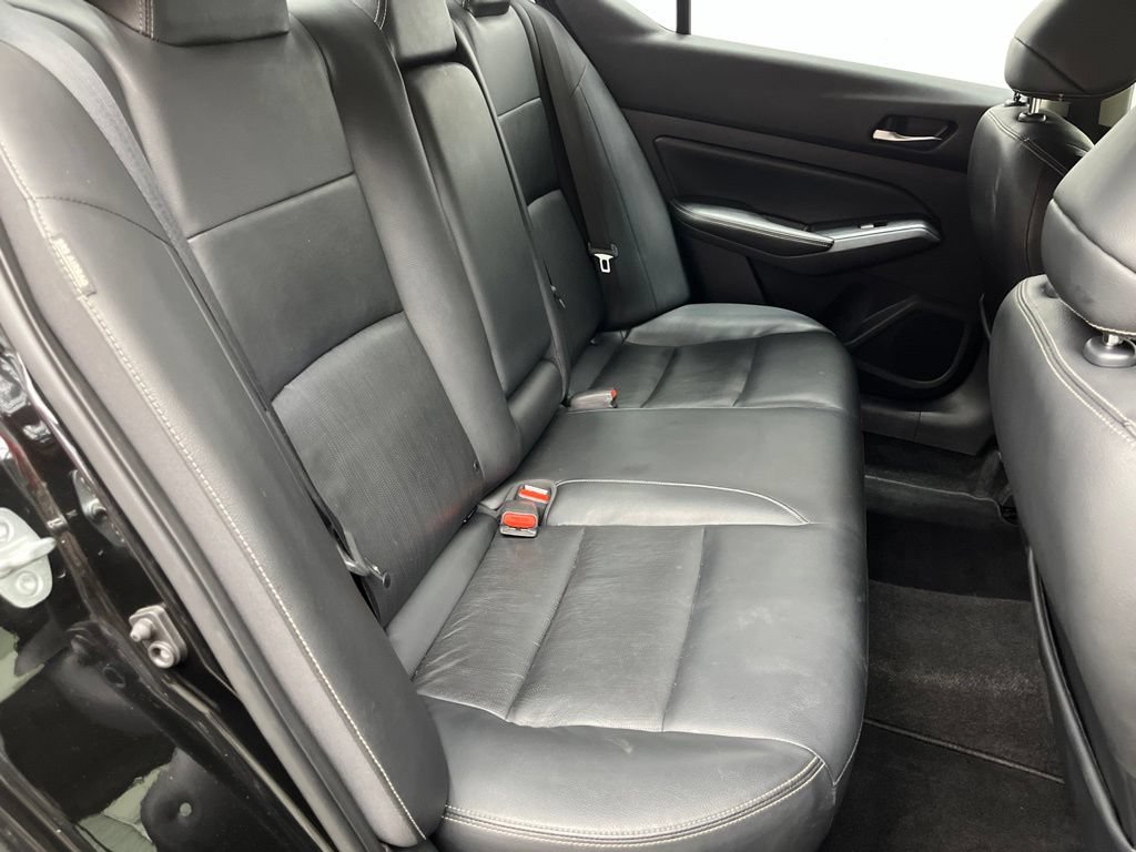 Used 2019 Nissan Altima 2.5 Platinum FWD image 20