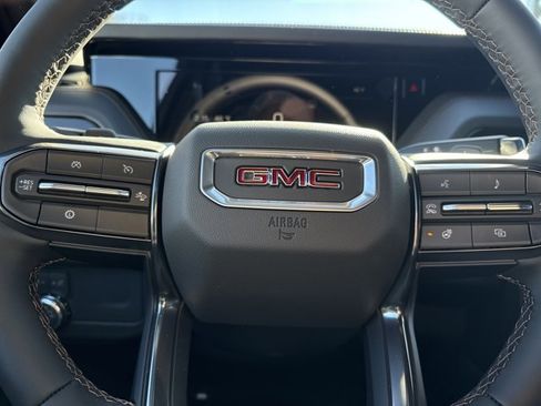 New 2026 GMC Yukon XL AT4 w/ AT4 Premium Package image 23