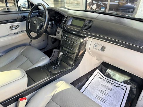 Used 2009 Kia Amanti w/ Leather Pkg image 18