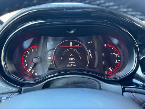 Used 2025 Dodge Durango R/T image 17