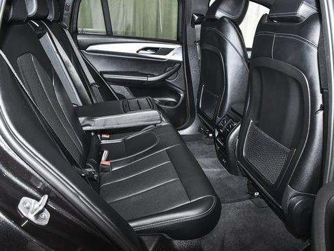 Used 2025 BMW X4 xDrive30i image 60