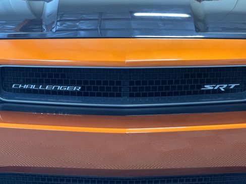 Used 2011 Dodge Challenger SRT8 w/ SRT Option Group II RWD image 44