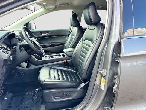 Used 2024 Ford Edge SEL AWD/4WD image 20