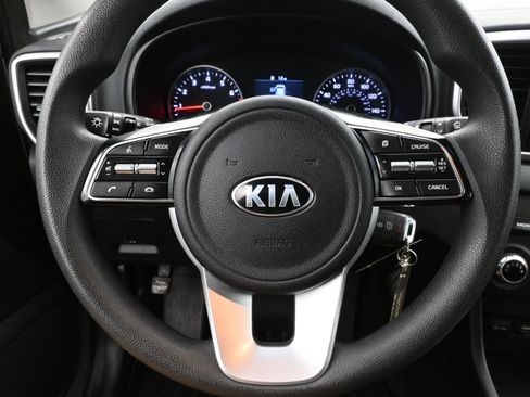 Used 2020 Kia Sportage LX image 13