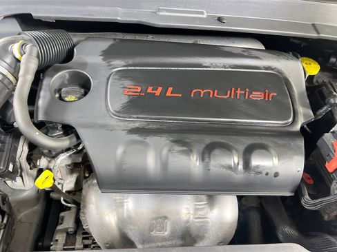 Used 2022 Jeep Compass Trailhawk AWD/4WD image 27
