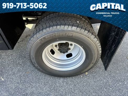 New 2026 Ford F350 XL w/ XL Chrome Package image 13