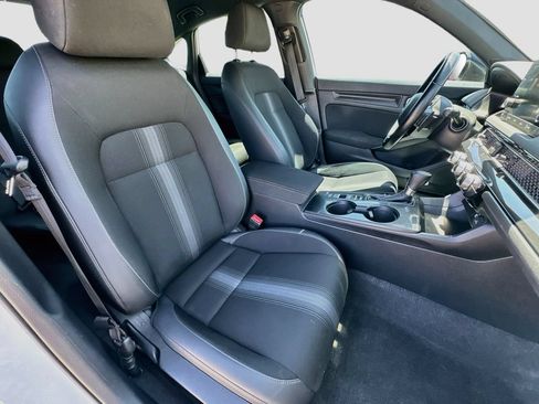 Used 2023 Honda Civic Sport image 31