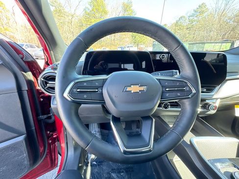 New 2026 Chevrolet Equinox LT image 15