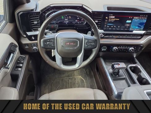 Used 2022 GMC Sierra 1500 SLT image 7