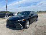 Used 2024 Toyota Camry LE image 3