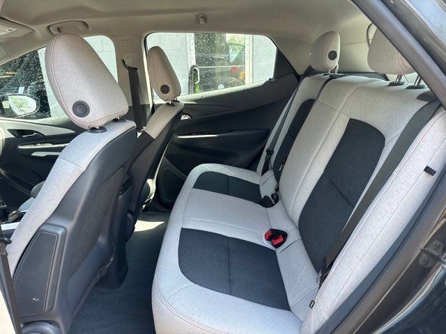 Used 2021 Chevrolet Bolt LT FWD image 18