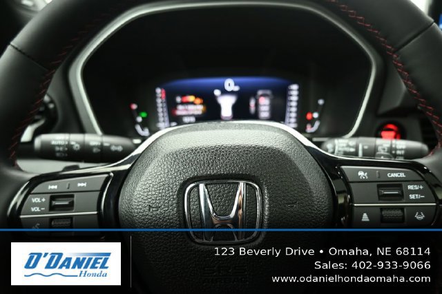 Used 2026 Honda Pilot Black Edition image 29