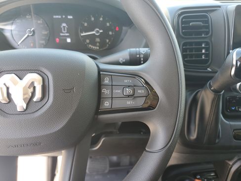 New 2025 RAM ProMaster 1500 w/ Convenience Group image 24