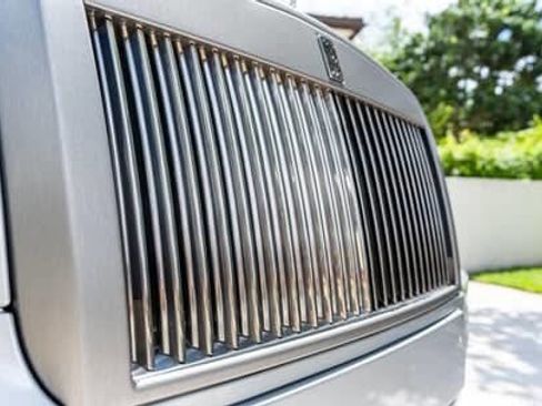 Used 2014 Rolls-Royce Phantom Drophead Coupe image 18