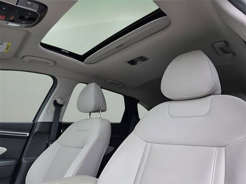 Certified 2024 Hyundai Tucson SEL w/ Convenience Package image 20