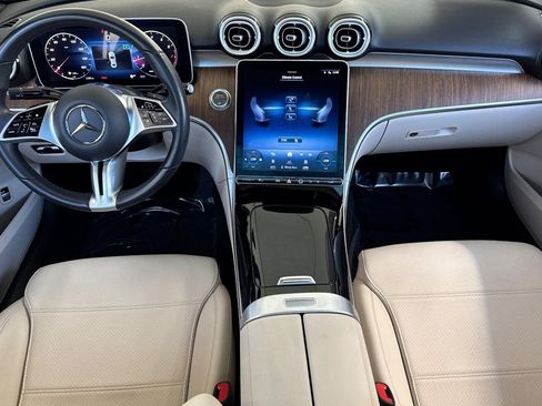 Certified 2023 Mercedes-Benz C 300 Sedan image 14