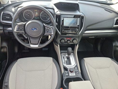 Used 2019 Subaru Forester Premium w/ All-Weather Package image 12