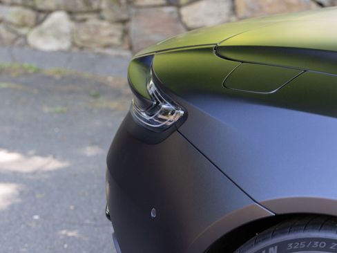 Used 2025 Aston Martin DB12 Convertible RWD image 69