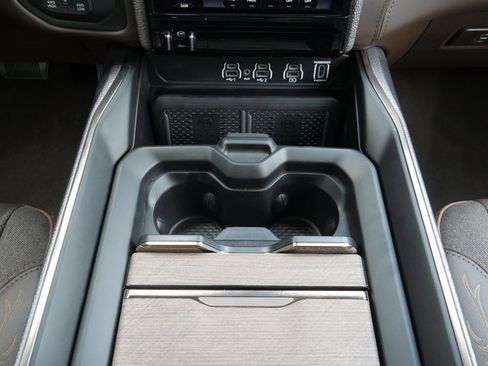 Used 2025 RAM 3500 Longhorn w/ Towing Technology Group image 25