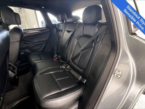 Used 2020 Porsche Macan S image 34