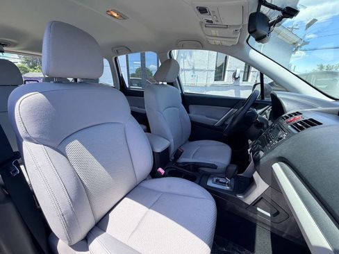 Used 2014 Subaru Forester 2.5i w/ Popular Package #1 AWD/4WD image 31