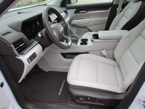New 2026 GMC Terrain Denali AWD/4WD image 26