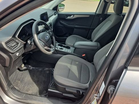 Used 2021 Ford Escape SE AWD/4WD image 9