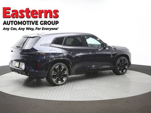 Used 2023 BMW XM w/ M Driver's Package AWD/4WD image 43