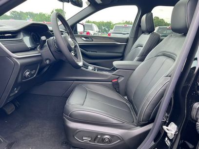 New 2026 Jeep Grand Cherokee L Limited