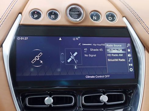 Used 2023 Aston Martin DBX 707 AWD/4WD image 26