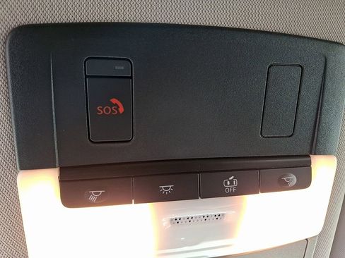 Used 2025 Nissan Rogue Rock Creek image 25