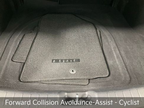 Certified 2023 Kia Forte GT-Line w/ GT-Line Premium Package image 34