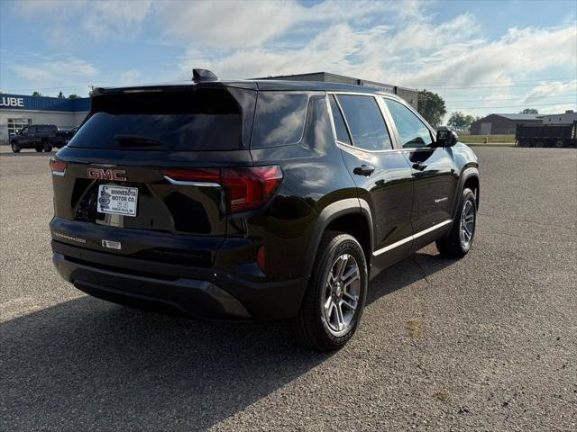 Used 2026 GMC Terrain Elevation AWD/4WD image 4